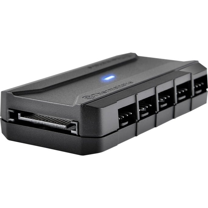 Thermaltake Commander FP, Lüftersteuerung | 04717964402530 Thermaltake Commander FP, Lüftersteuerung | 04717964402530