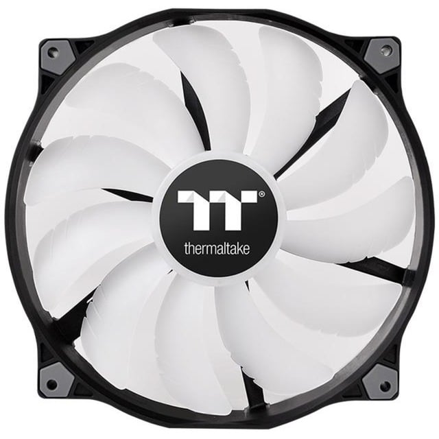 Thermaltake Pure 20 ARGB Sync Case Fan, Gehäuselüfter | 04711246875630
