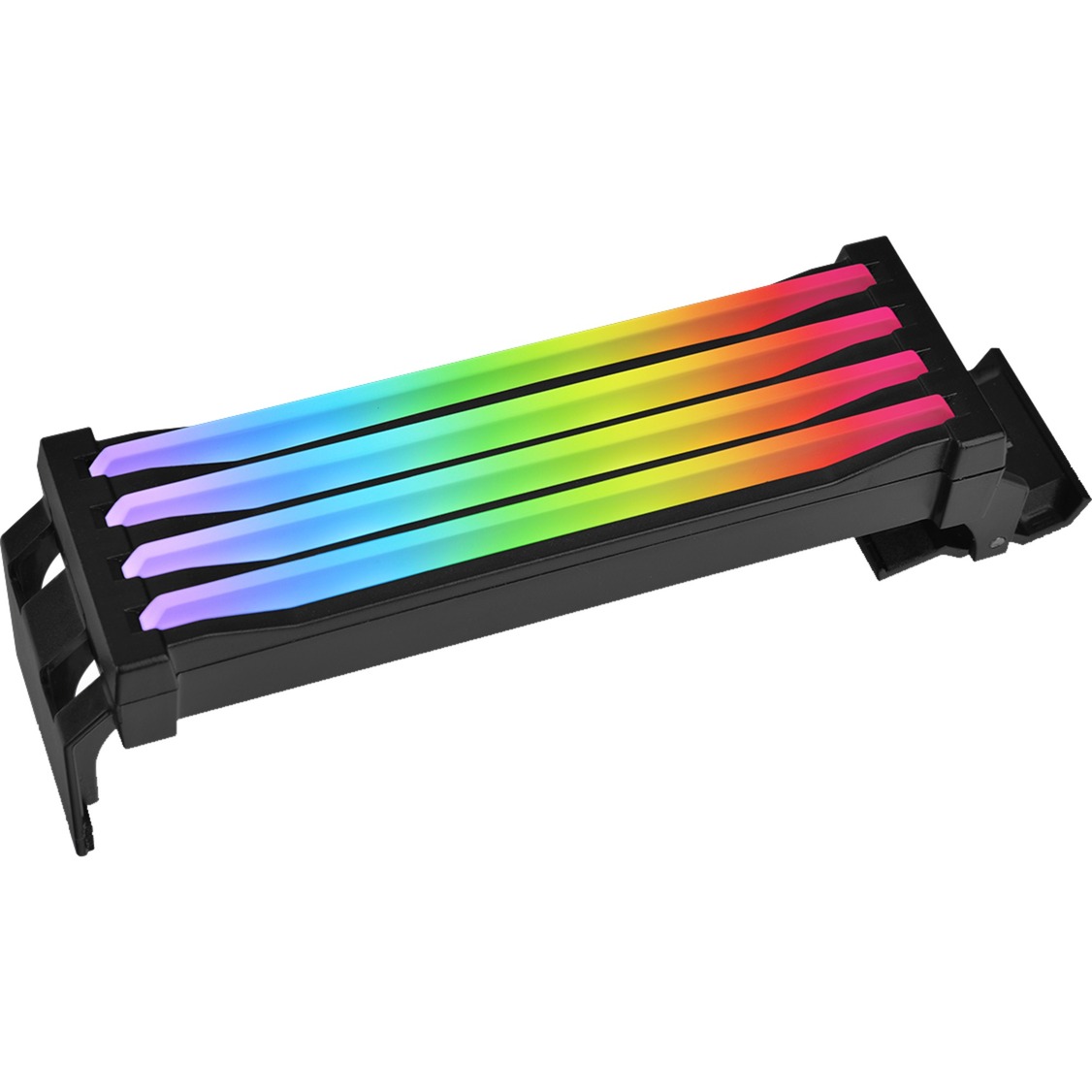Thermaltake S100 Memory Lighting Kit, Abdeckung | 04713227521888 Thermaltake S100 Memory Lighting Kit, Abdeckung | 04713227521888