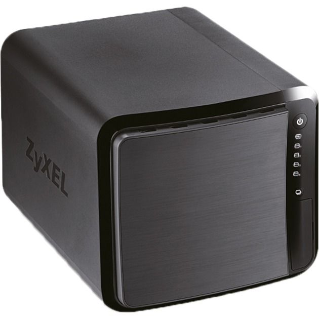 Zyxel NAS542 | 04718937588572 Zyxel NAS542 | 04718937588572