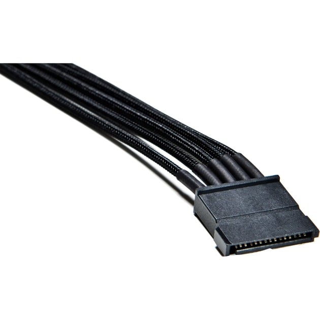1x SATA 30cm, Kabel