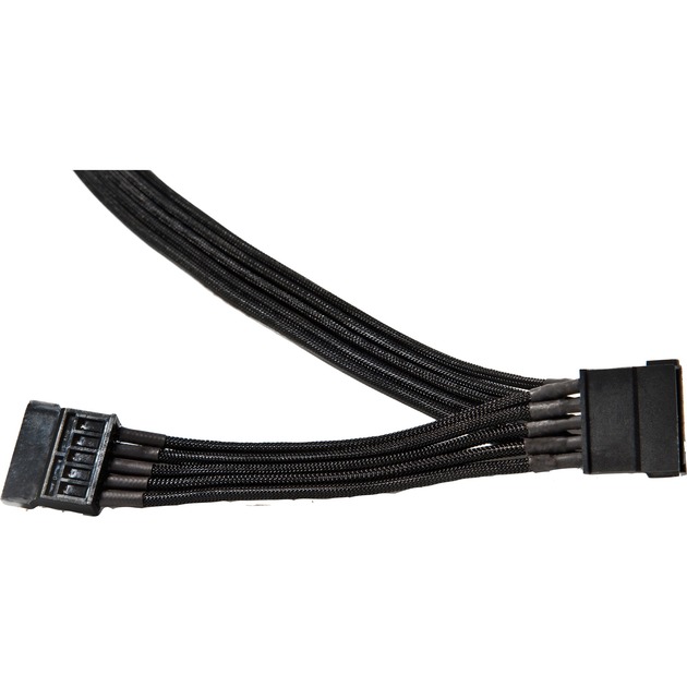 2x S-ATA 40 cm, Kabel
