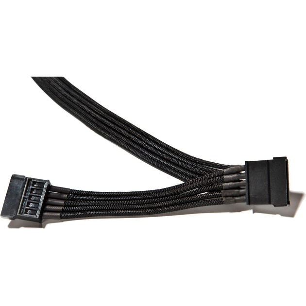 2x S-ATA 70 cm, Kabel