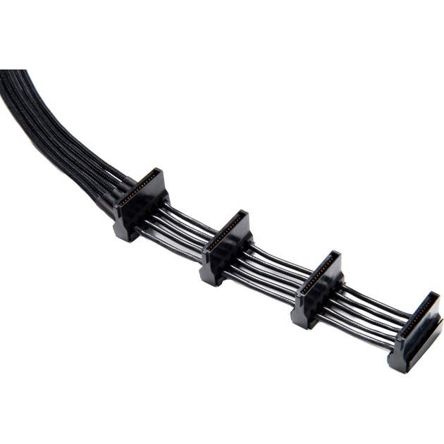 4x S-ATA 42 cm, Kabel