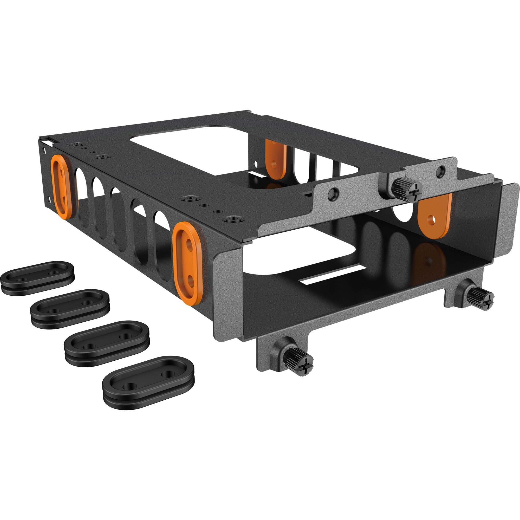 be quiet! HDD CAGE, Einbaurahmen | 04260052186602