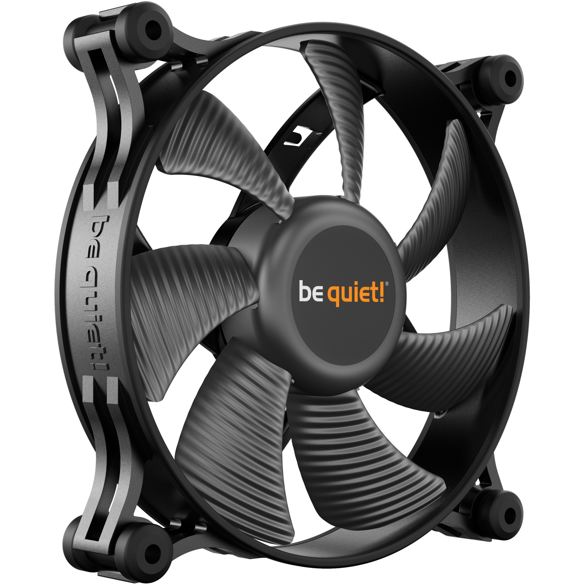be quiet! Shadow Wings 2 120 mm, Gehäuselüfter | 04260052186862 be quiet! Shadow Wings 2 120 mm, Gehäuselüfter | 04260052186862