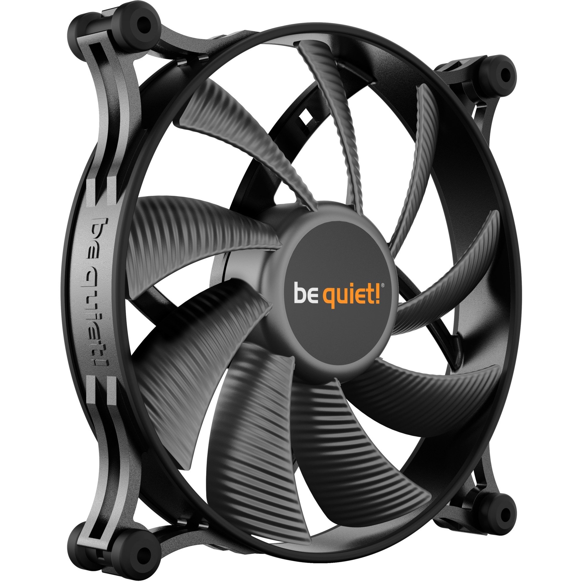 be quiet! Shadow Wings 2 140 mm, Gehäuselüfter | 04260052186886 be quiet! Shadow Wings 2 140 mm, Gehäuselüfter | 04260052186886