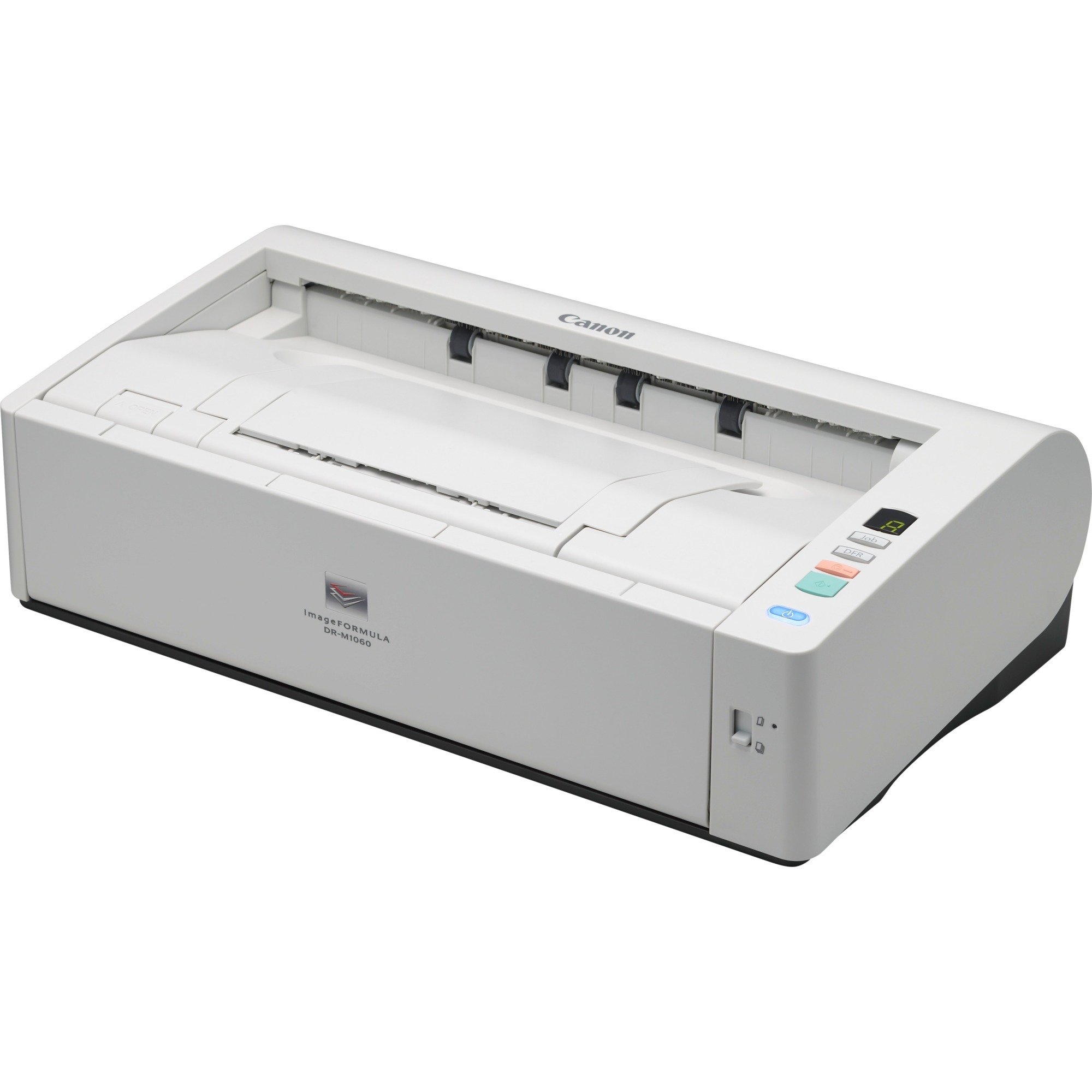 Canon DR-M1060, Einzugsscanner | 04528472106410 Canon DR-M1060, Einzugsscanner | 04528472106410