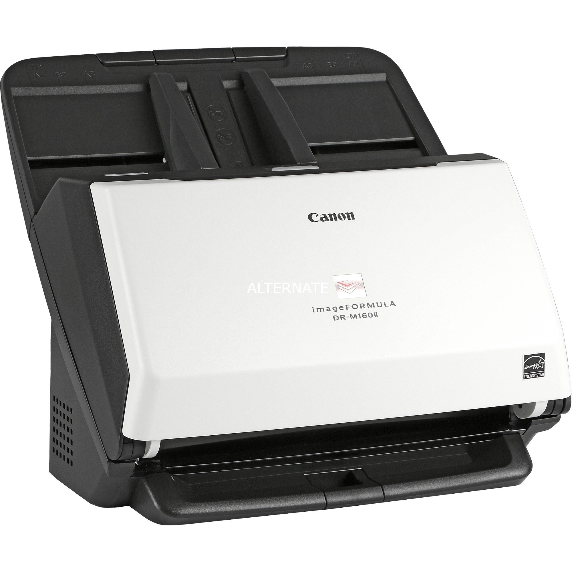 Canon DR-M160II, Einzugsscanner | 04528472106274 Canon DR-M160II, Einzugsscanner | 04528472106274