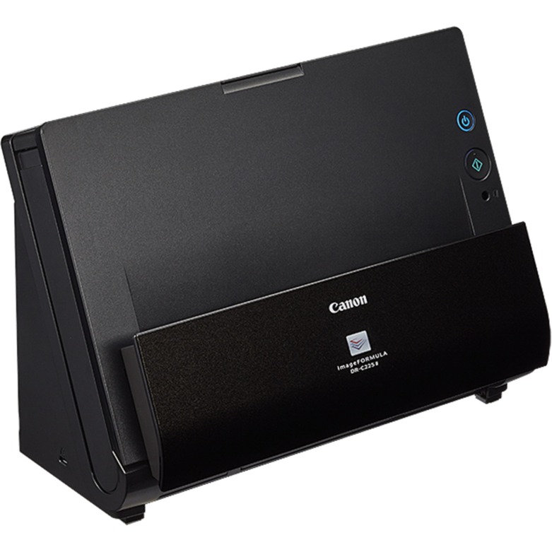 imageFORMULA DR-C225 II, Einzugsscanner