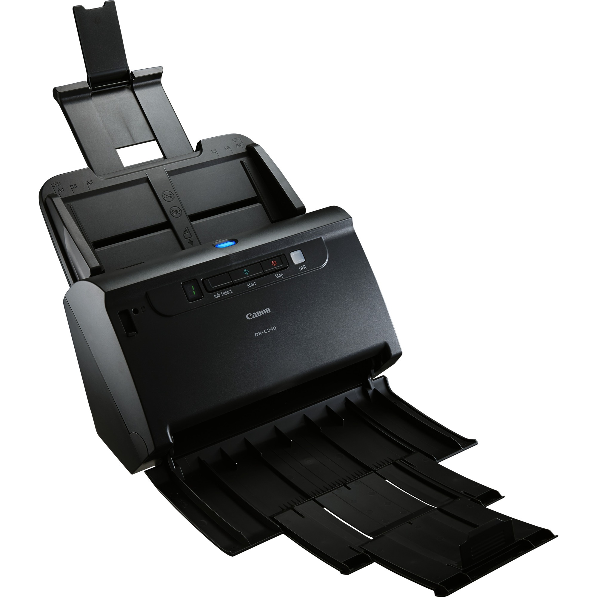 imageFORMULA DR-C240, Einzugsscanner