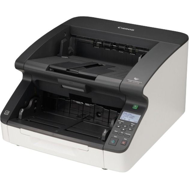 imageFORMULA DR-G2110, Einzugsscanner
