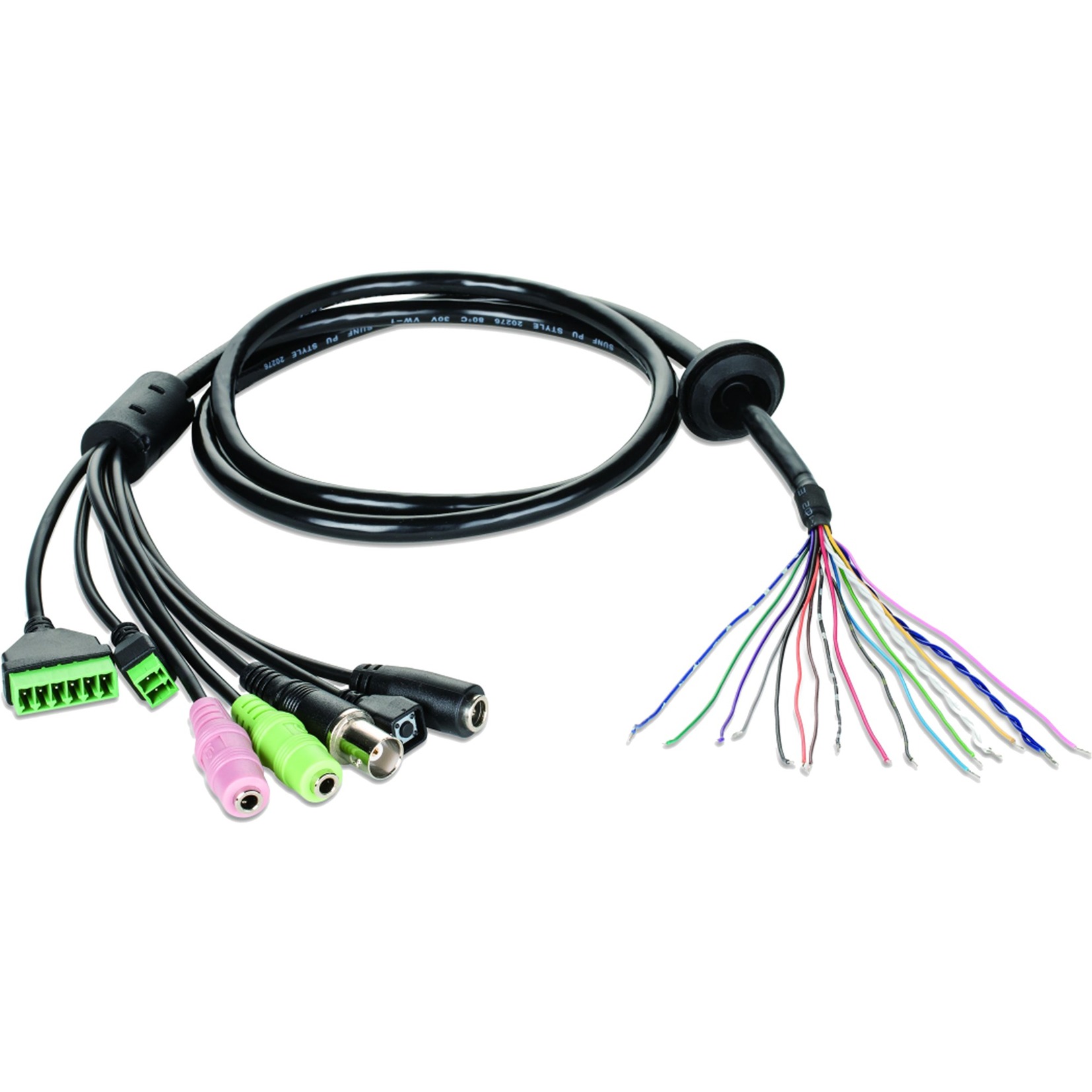 D-Link DCS-11 Kamera-Funktionskabel | 00790069432255 D-Link DCS-11 Kamera-Funktionskabel | 00790069432255