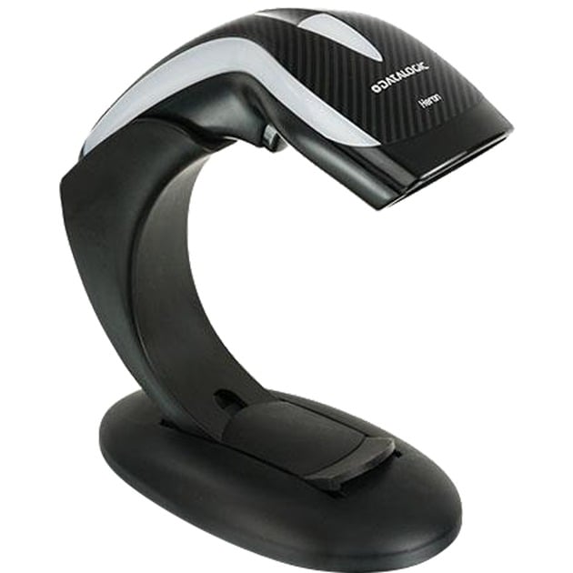 DataLogic Heron HD3130 Linear Imager USB Kit, Barcode-Scanner | 08712505336783 DataLogic Heron HD3130 Linear Imager USB Kit, Barcode-Scanner | 08712505336783