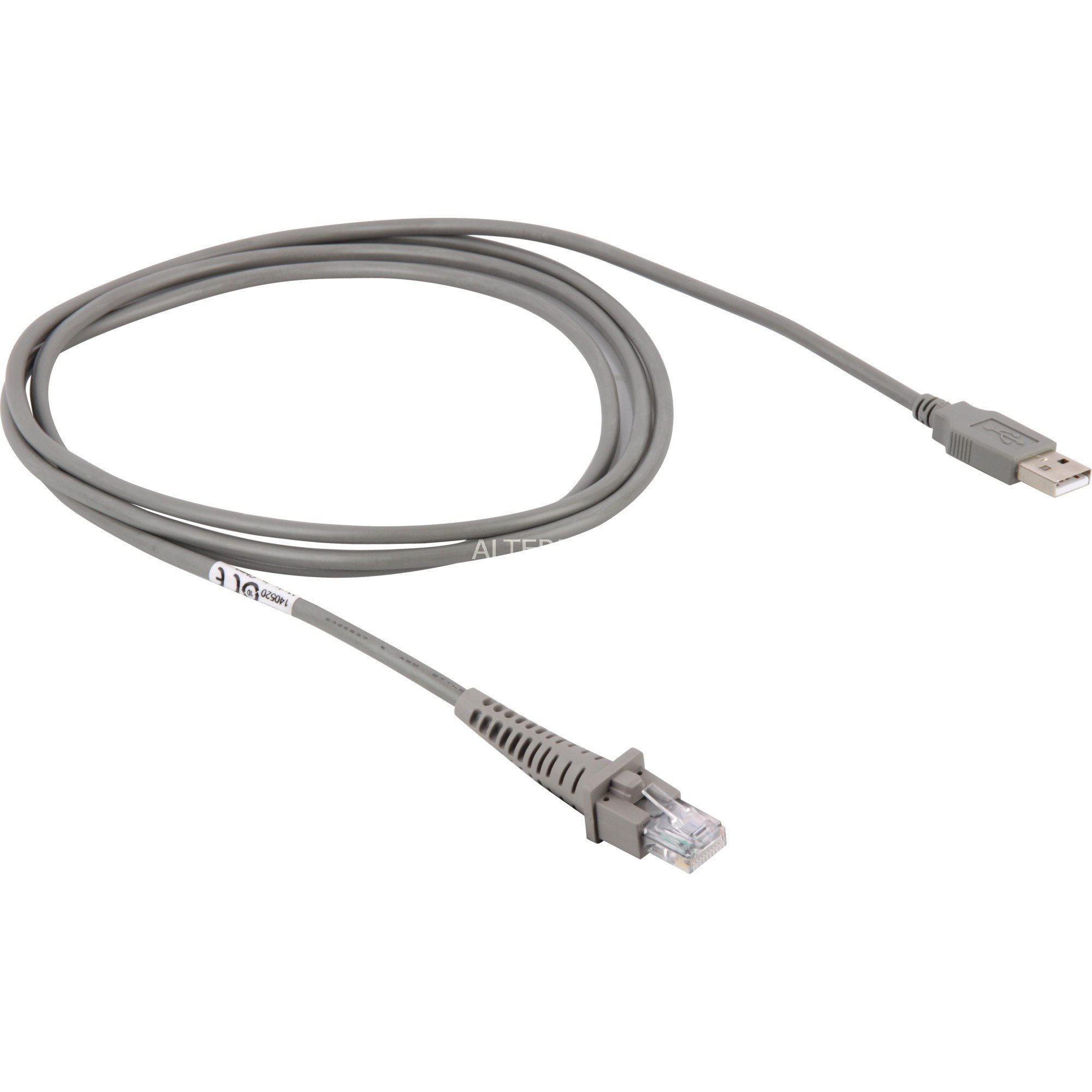 DataLogic USB-Kabel 90A052065 | 03609740035043 DataLogic USB-Kabel 90A052065 | 03609740035043