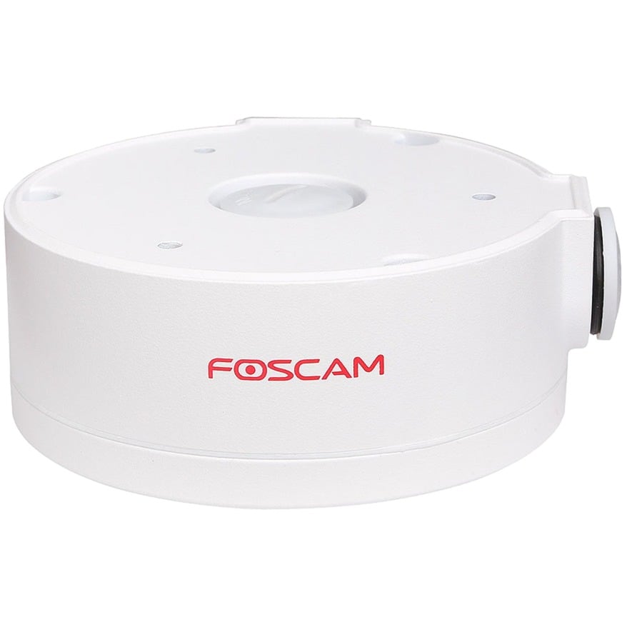 Foscam FAB61 Wasserdichte Montageplatte, Überwachungszubehör | 06954836032770
