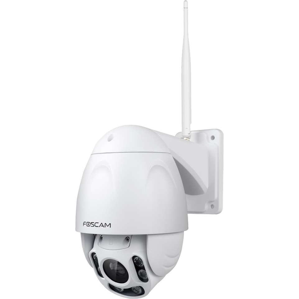 Foscam FI9928P, Netzwerkkamera | 06954836003299