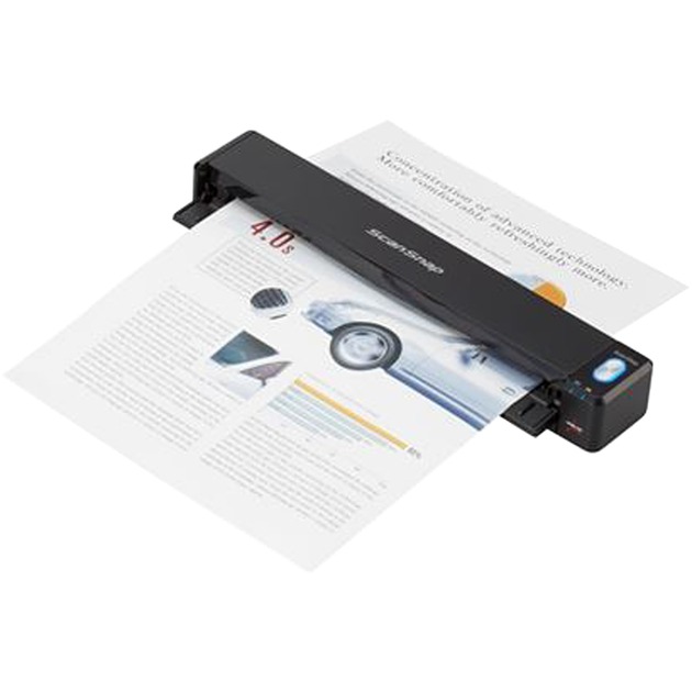 Fujitsu ScanSnap iX100, Einzugsscanner | 04939761307195 Fujitsu ScanSnap iX100, Einzugsscanner | 04939761307195