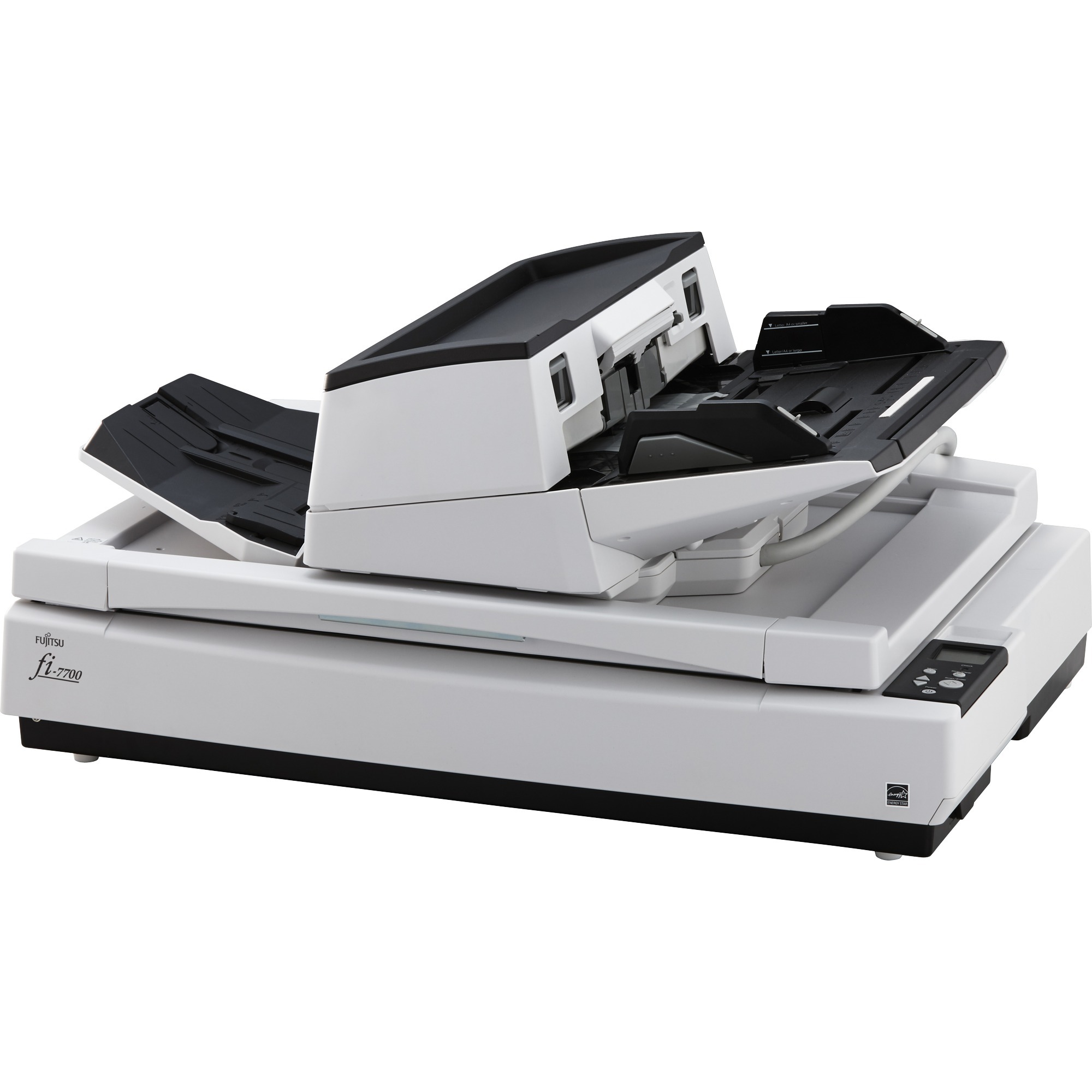 Fujitsu fi-7700, Einzugsscanner | 04939761308987 Fujitsu fi-7700, Einzugsscanner | 04939761308987