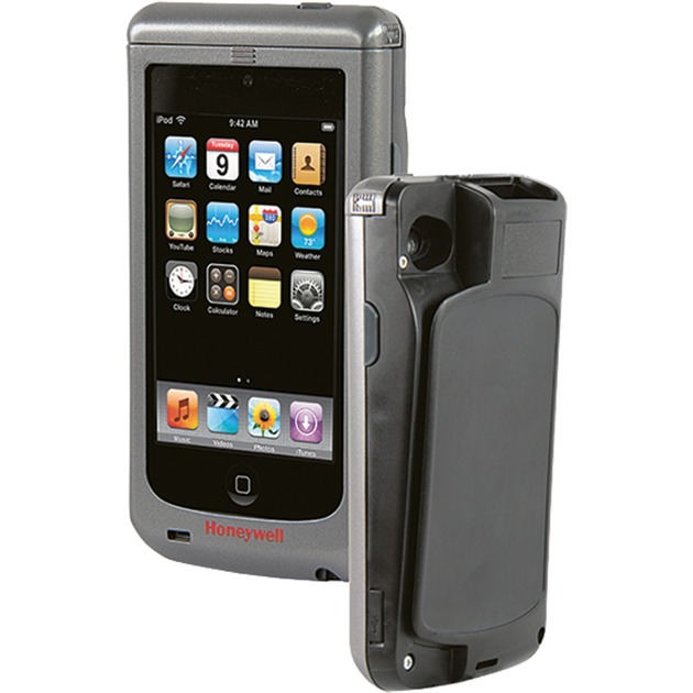 Honeywell Captuvo SL22, Barcode-Scanner | 00504001258748 Honeywell Captuvo SL22, Barcode-Scanner | 00504001258748