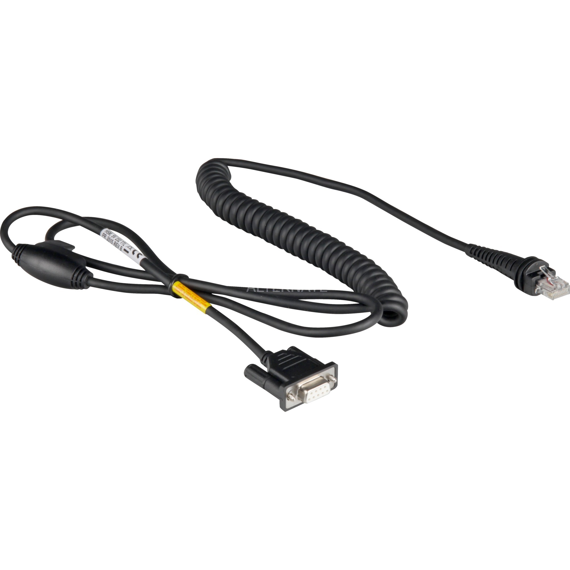 Honeywell RS232 Kabel | 05711045367939