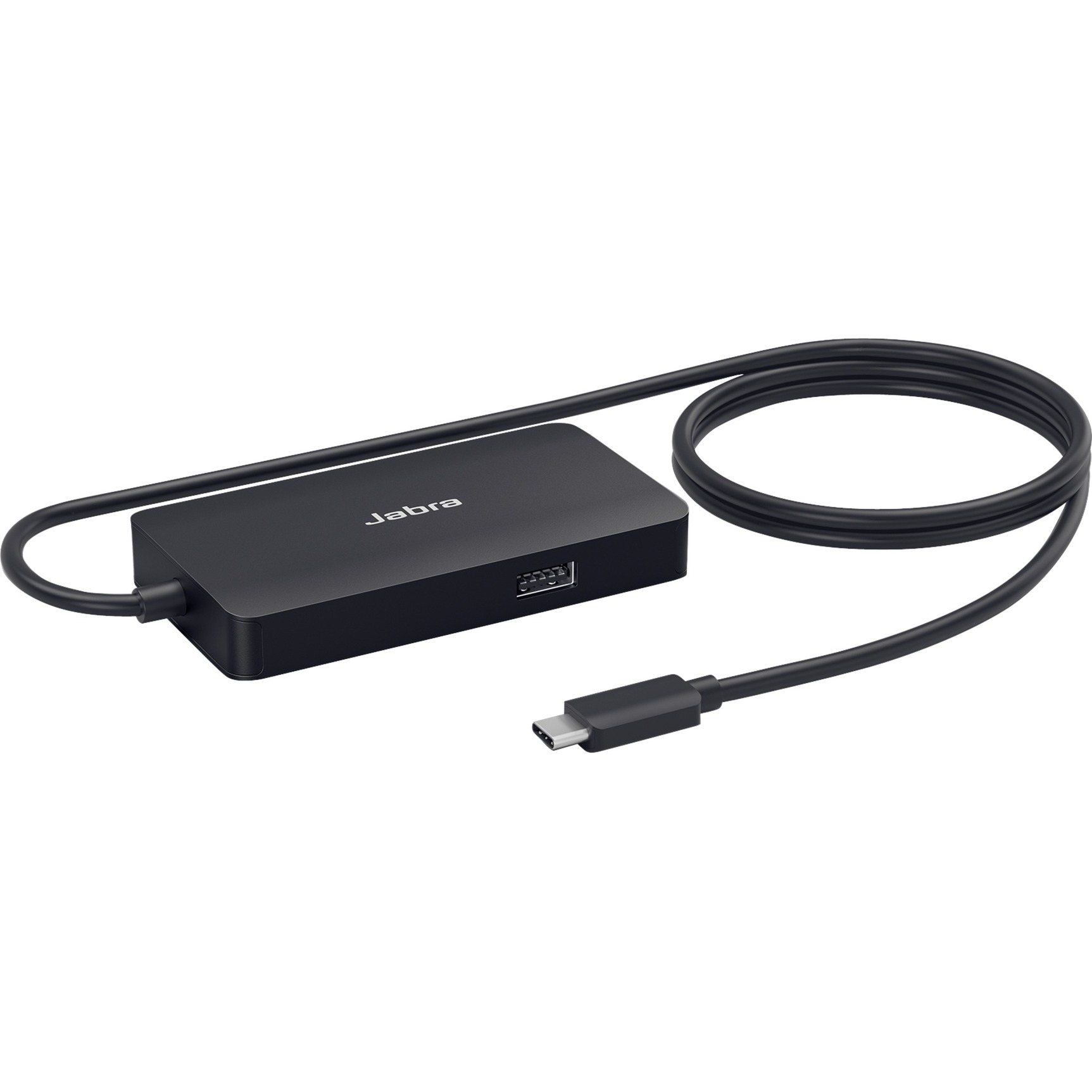 Jabra PanaCast USB Hub, Dockingstation | 05706991022650 Jabra PanaCast USB Hub, Dockingstation | 05706991022650