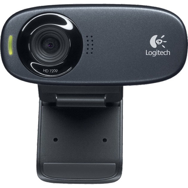 Logitech C310, Webcam | 05099206064225