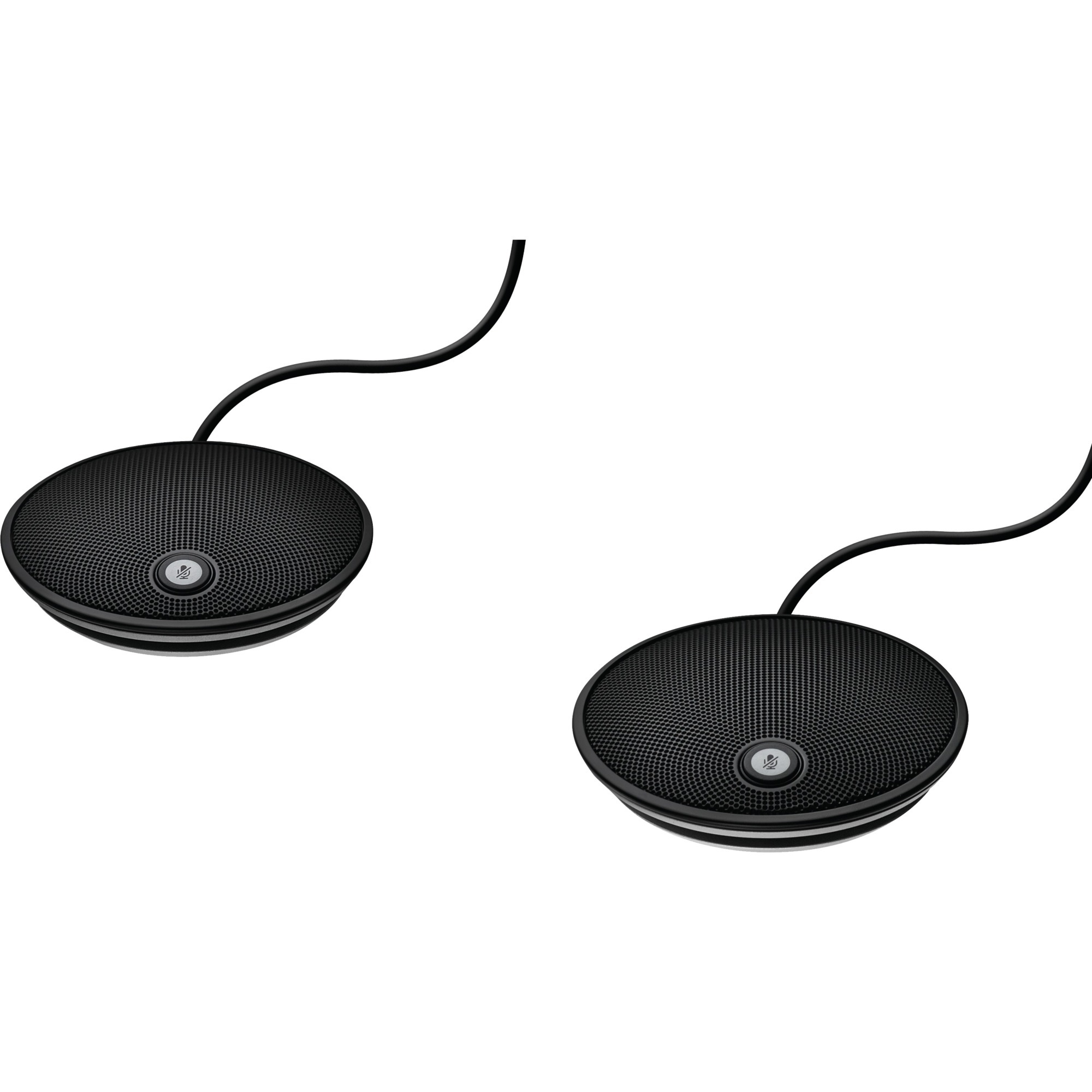 Logitech Group Erweiterungsmikrofone | 00097855119551 Logitech Group Erweiterungsmikrofone | 00097855119551