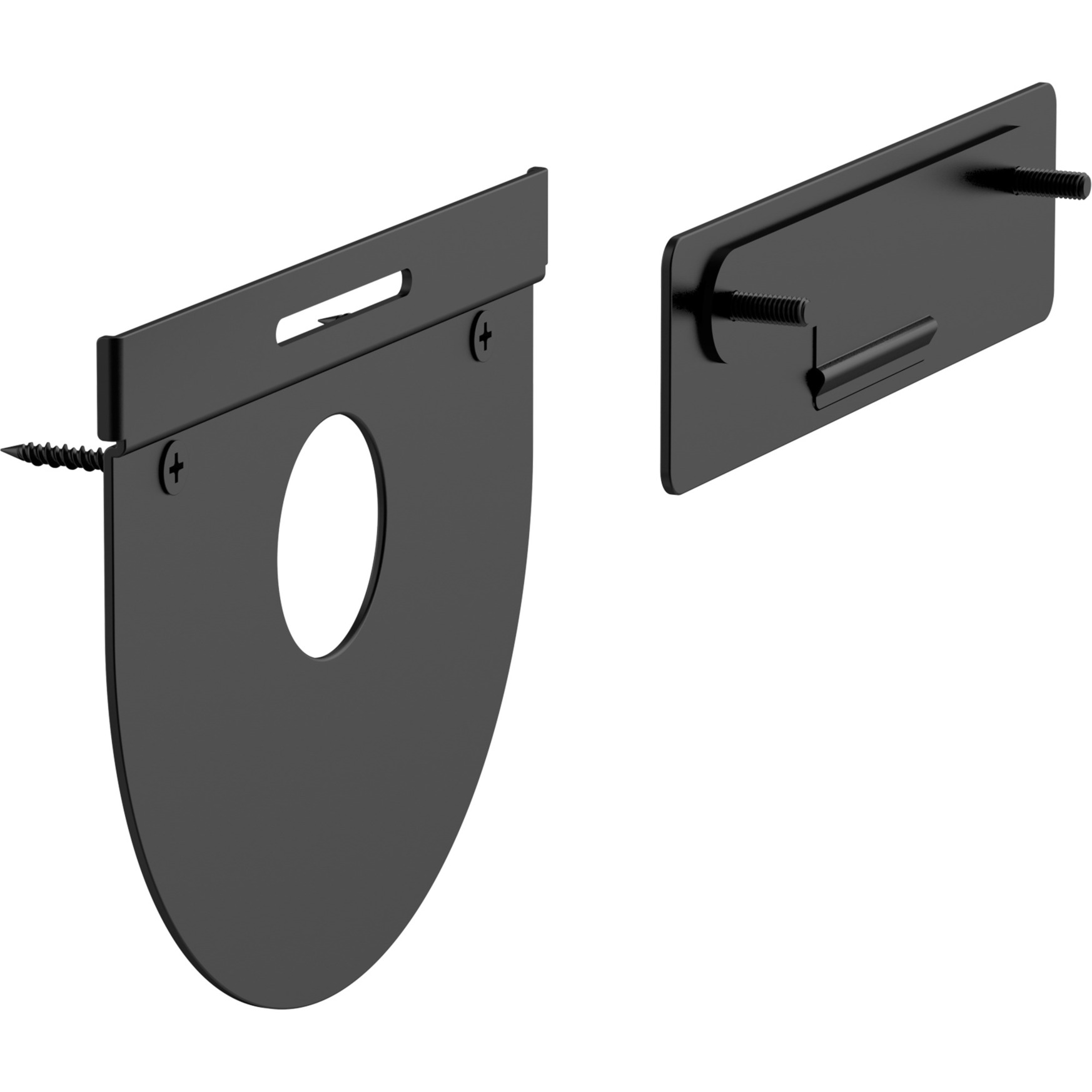 Logitech Tap Wall Mount, Wandhalterung | 00097855147349 Logitech Tap Wall Mount, Wandhalterung | 00097855147349