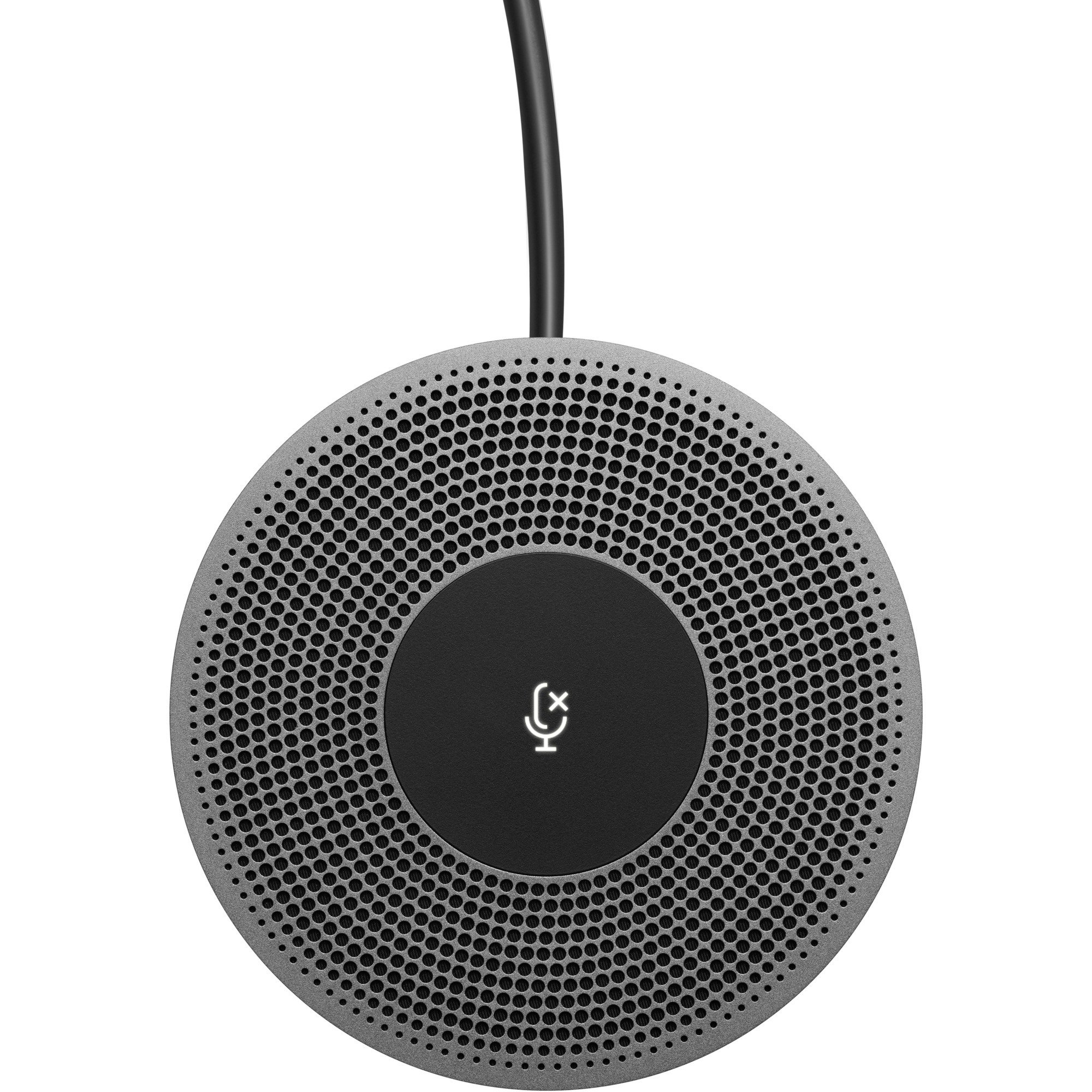 Logitech Zusatzmikrofon für MeetUp | 00097855131171 Logitech Zusatzmikrofon für MeetUp | 00097855131171