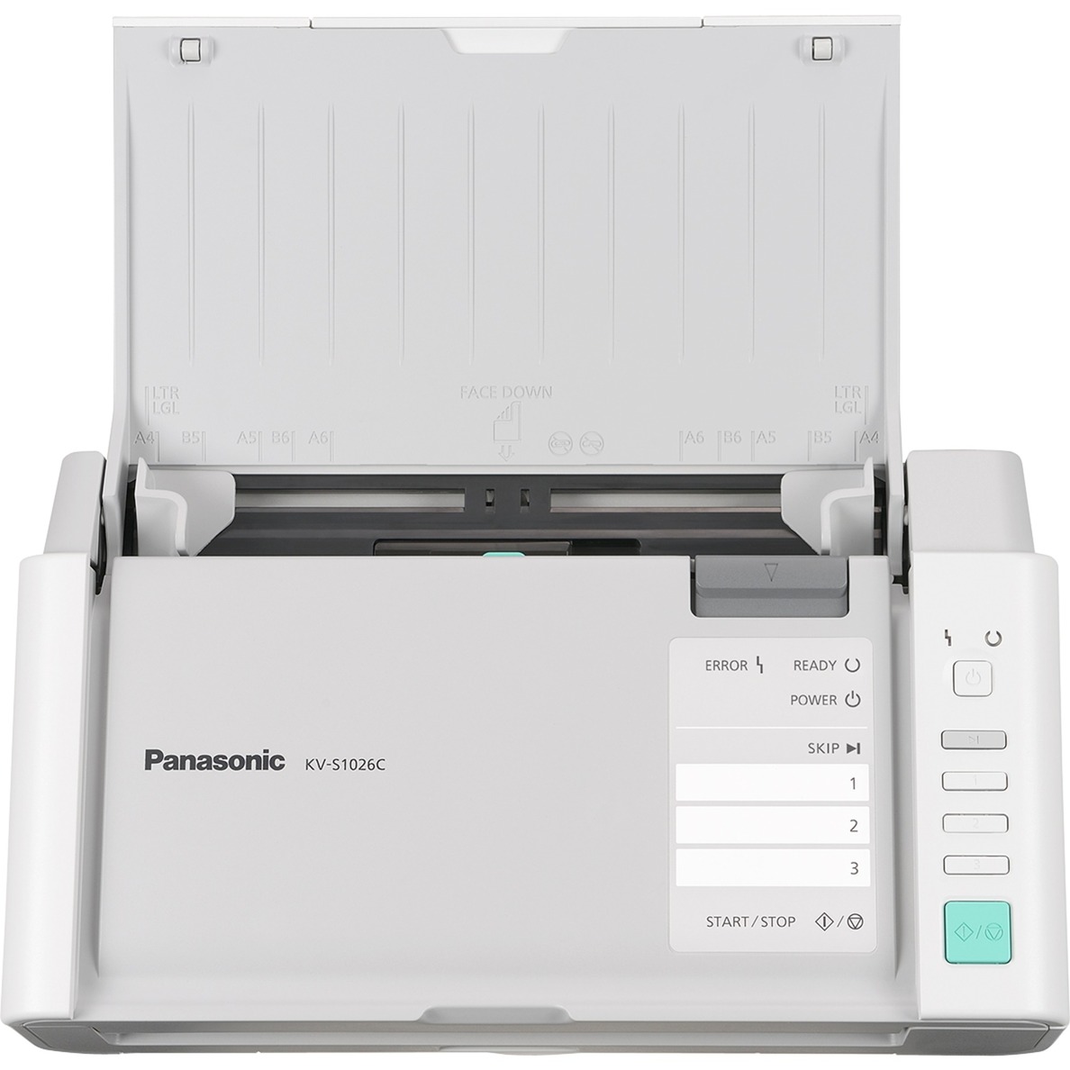 Panasonic KV-S1026C, Scanner | 05025232688005 Panasonic KV-S1026C, Scanner | 05025232688005