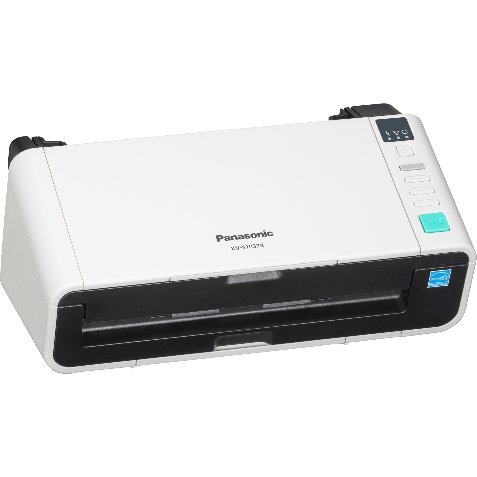 Panasonic KV-S1037X, Scanner | 05025232864010 Panasonic KV-S1037X, Scanner | 05025232864010