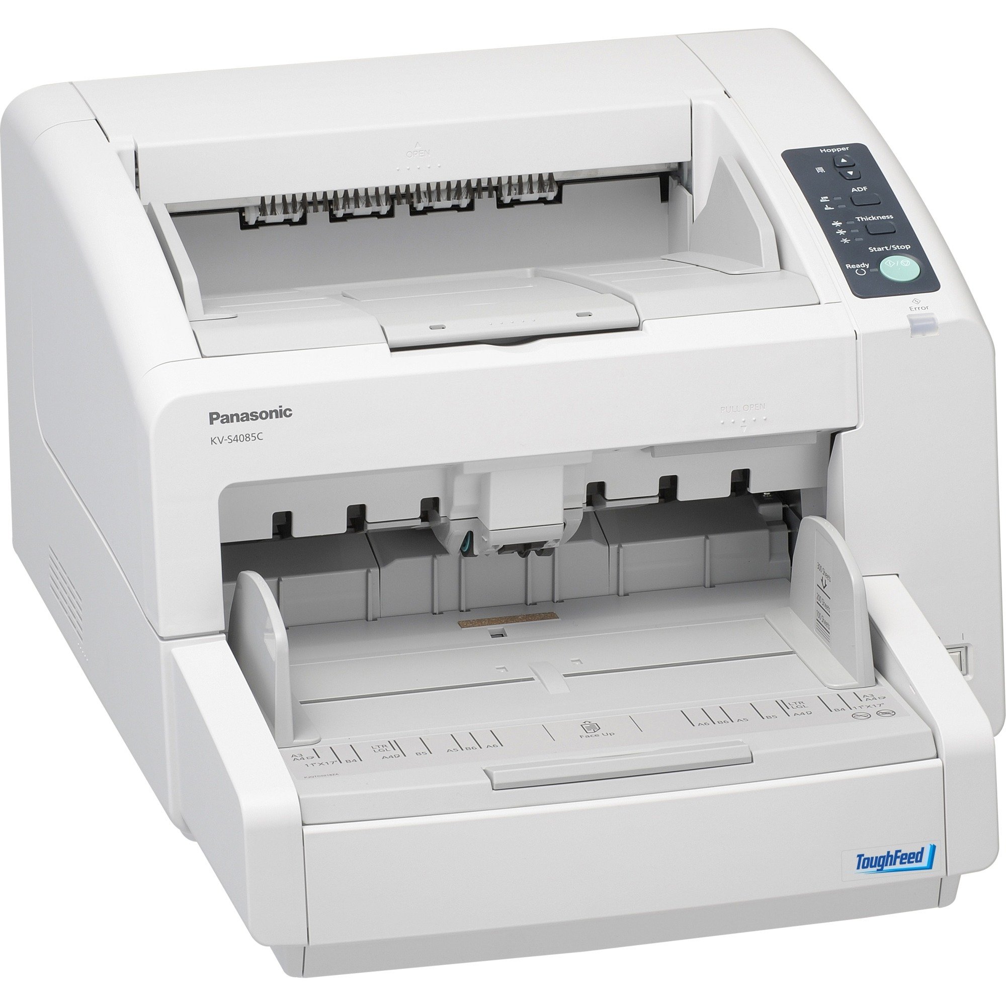 Panasonic KV-S4065CW, Scanner | 05025232479740 Panasonic KV-S4065CW, Scanner | 05025232479740