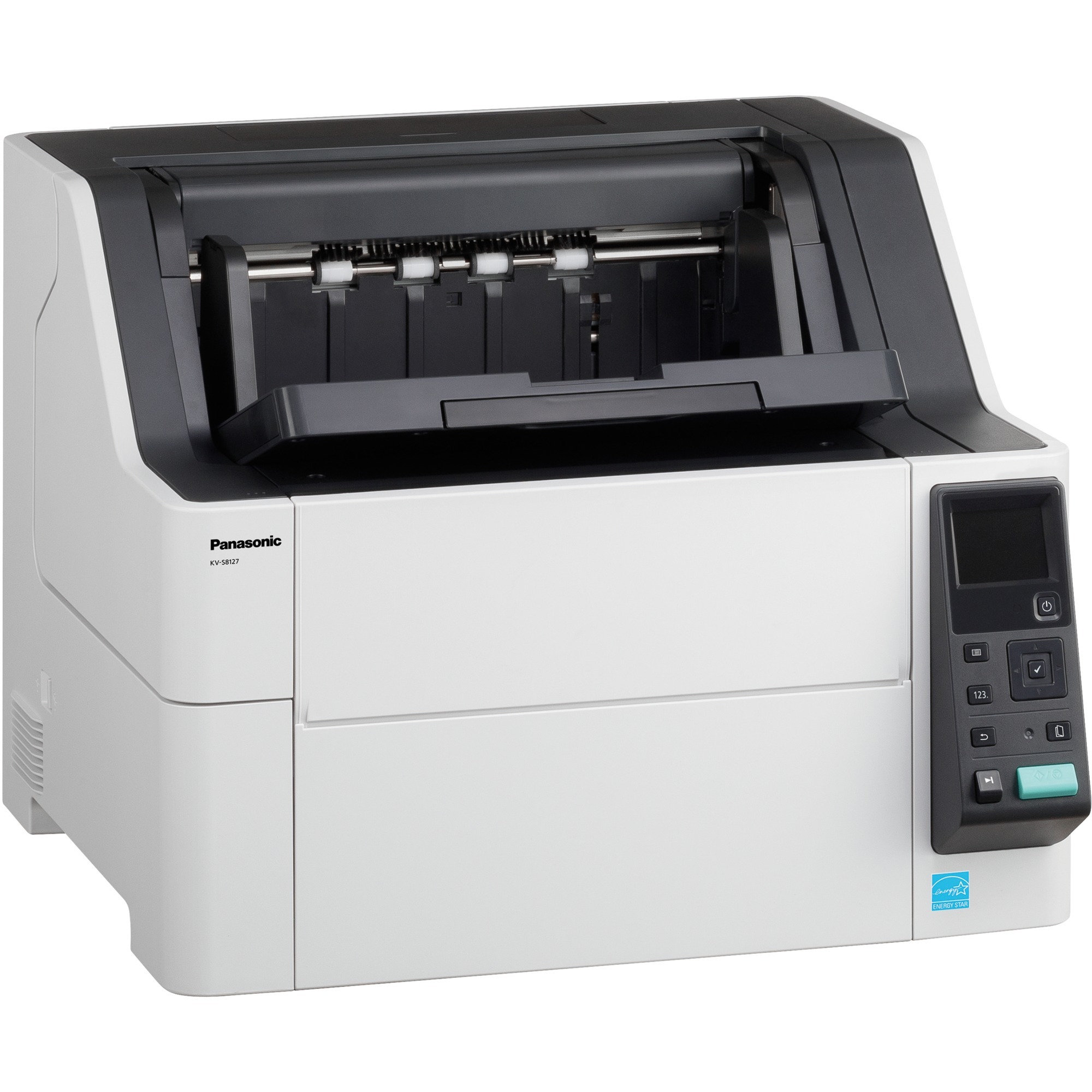Panasonic KV-S8127, Scanner | 05025232840557 Panasonic KV-S8127, Scanner | 05025232840557