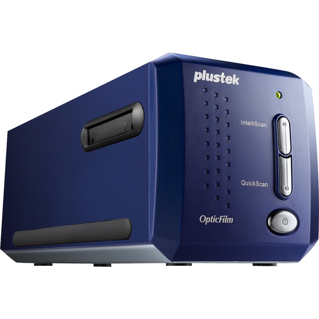 Plustek OpticFilm 8100, Dia-Scanner | 04042485365324 Plustek OpticFilm 8100, Dia-Scanner | 04042485365324