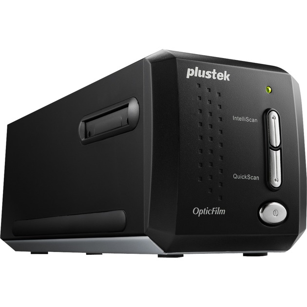 Plustek OpticFilm 8200i Ai, Dia-Scanner | 04042485365331 Plustek OpticFilm 8200i Ai, Dia-Scanner | 04042485365331