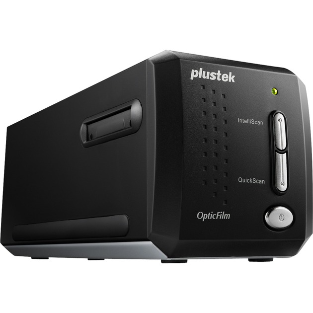 Plustek OpticFilm 8200i SE, Dia-Scanner | 04042485365348 Plustek OpticFilm 8200i SE, Dia-Scanner | 04042485365348