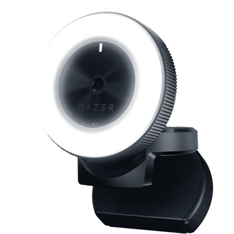 Razer Kiyo, Webcam | 08886419377108