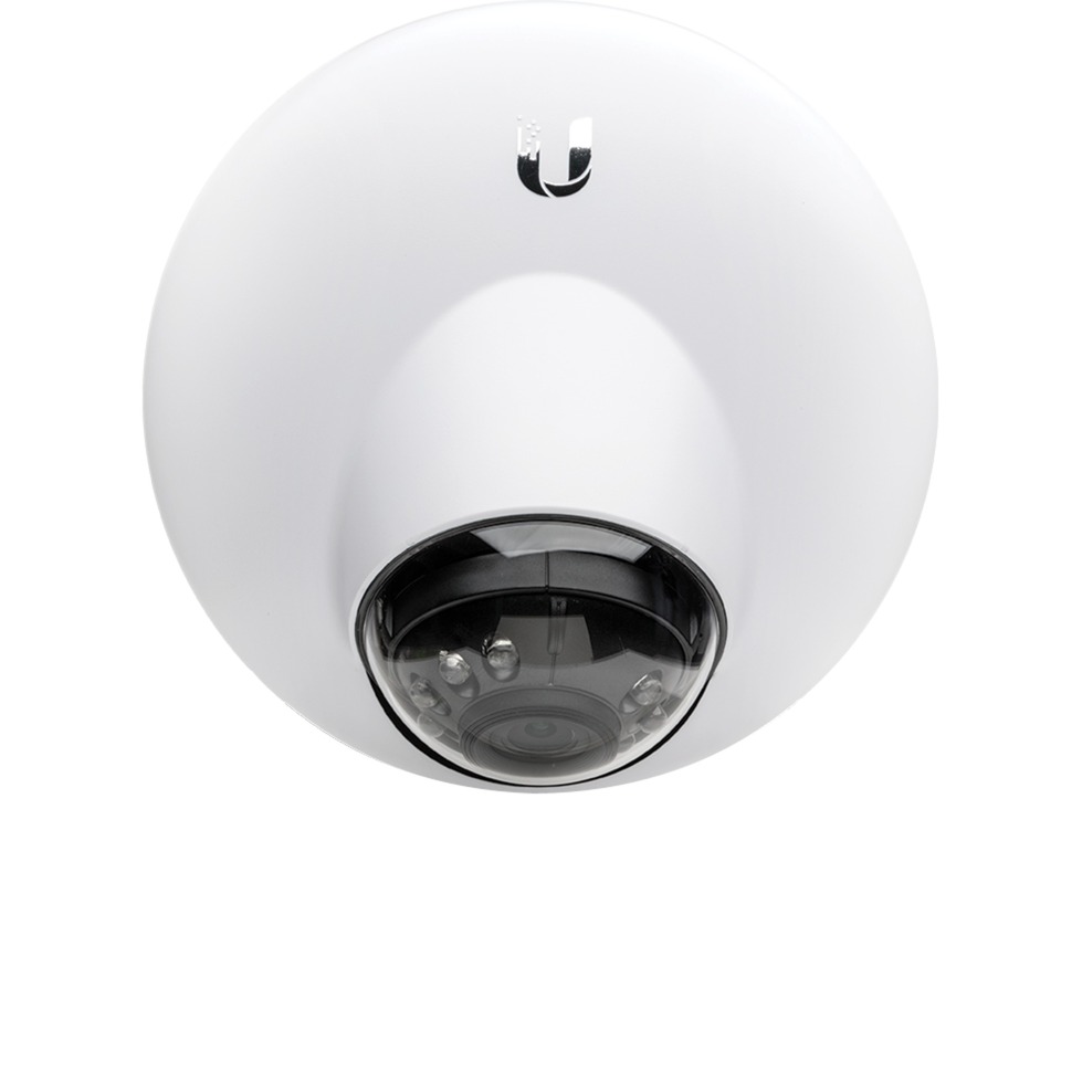 Ubiquiti Video Camera G3 Dome, Überwachungskamera | 00810354024313