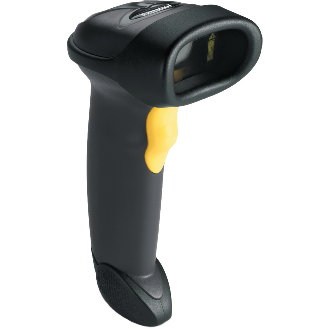 Zebra LS2208, Barcode-Scanner | 05052179230585 Zebra LS2208, Barcode-Scanner | 05052179230585