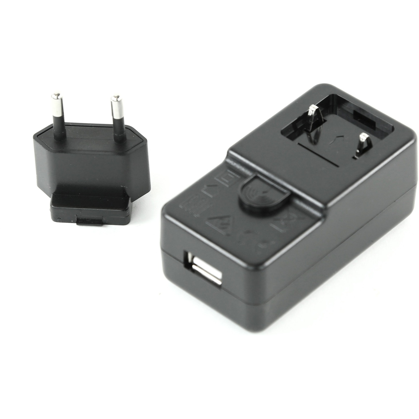 Zebra PWR-WUA5V12W0EU, Netzteil | 08596375091641