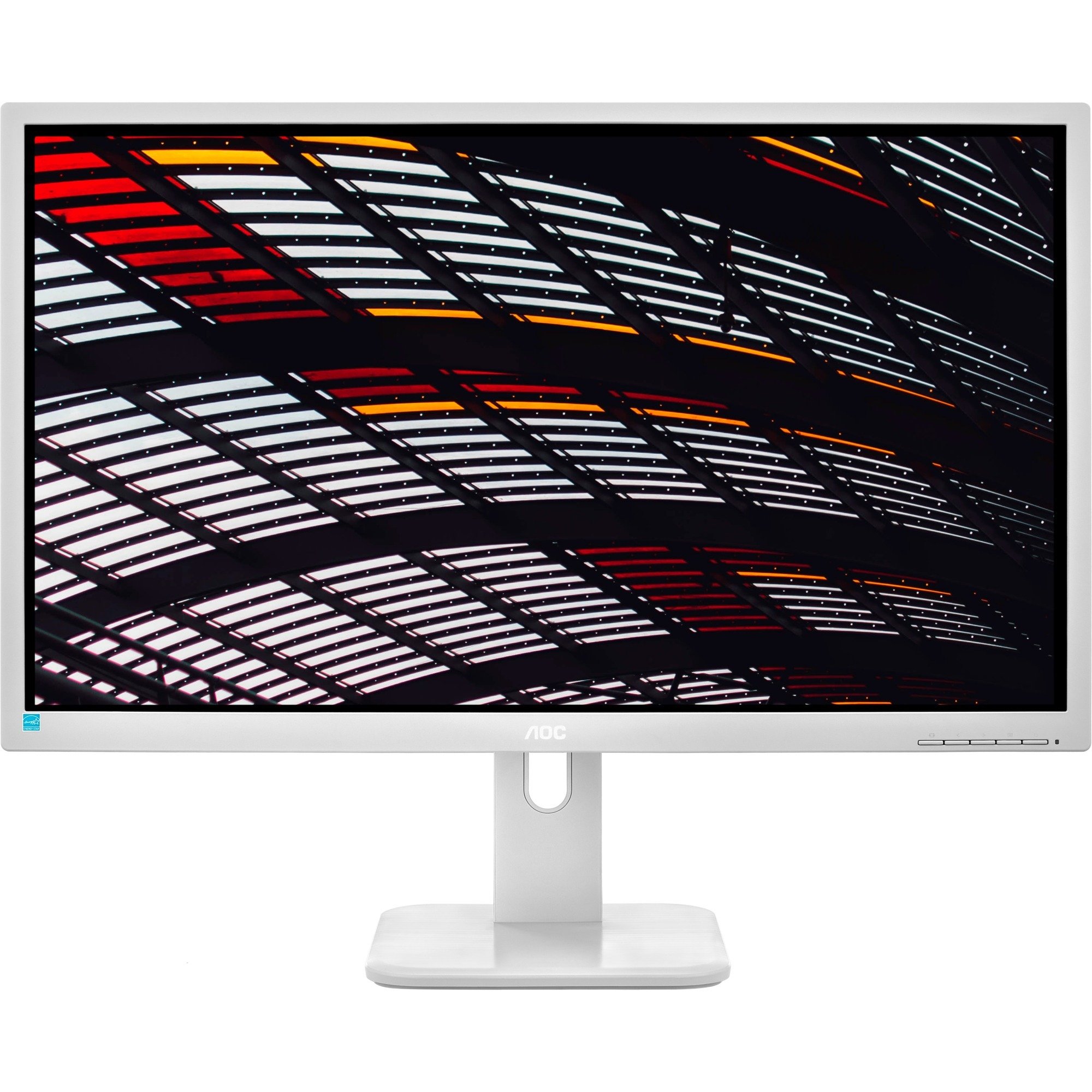 AOC 27P1/GR, LED-Monitor | 04038986186568 AOC 27P1/GR, LED-Monitor | 04038986186568