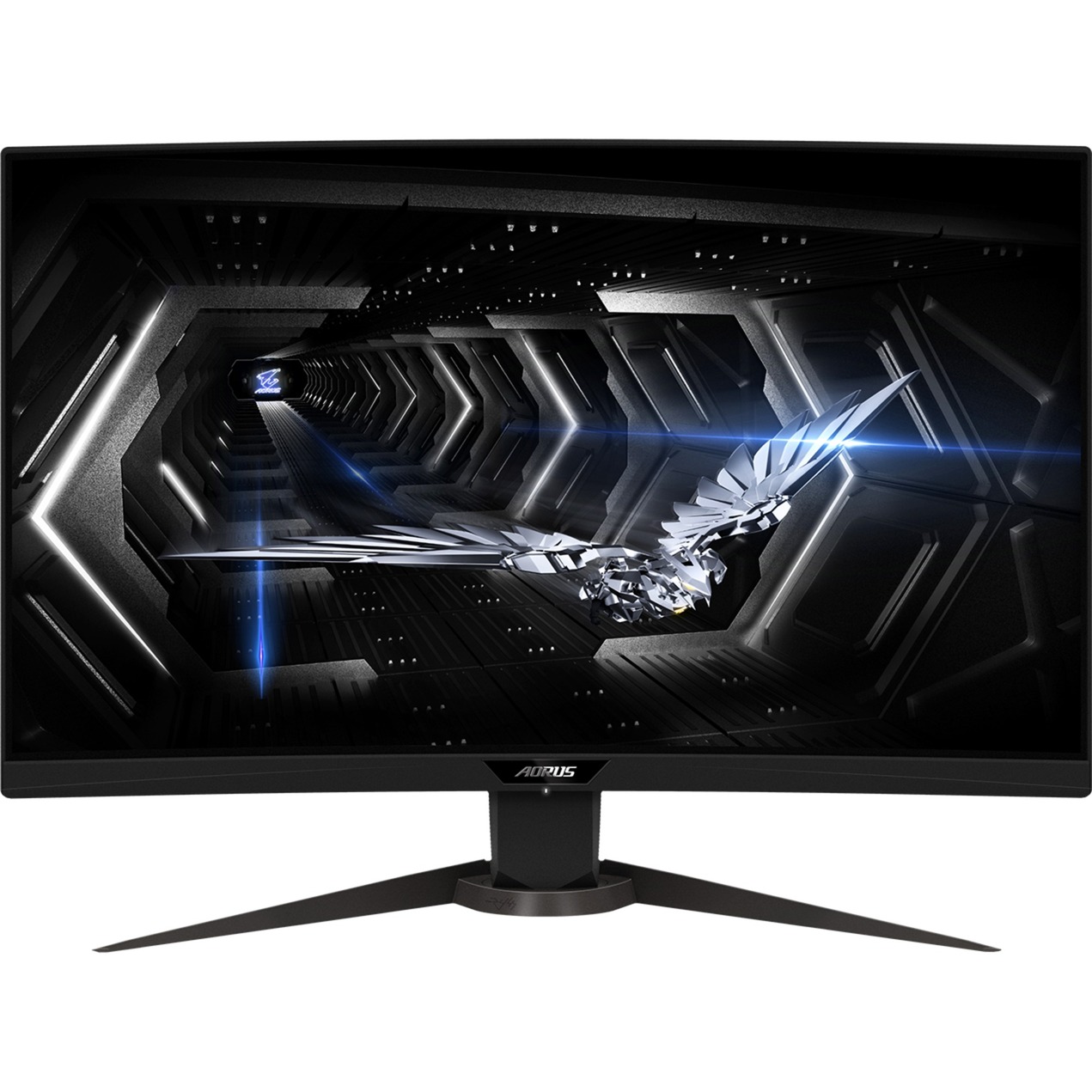 AORUS CV27Q, Gaming-Monitor | 04719331805920 AORUS CV27Q, Gaming-Monitor | 04719331805920