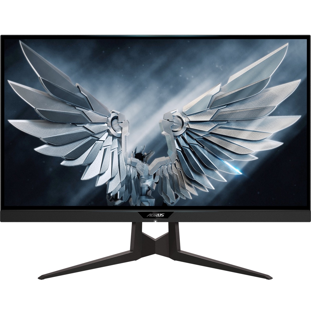 AORUS FI27Q-P, Gaming-Monitor | 04719331806538 AORUS FI27Q-P, Gaming-Monitor | 04719331806538