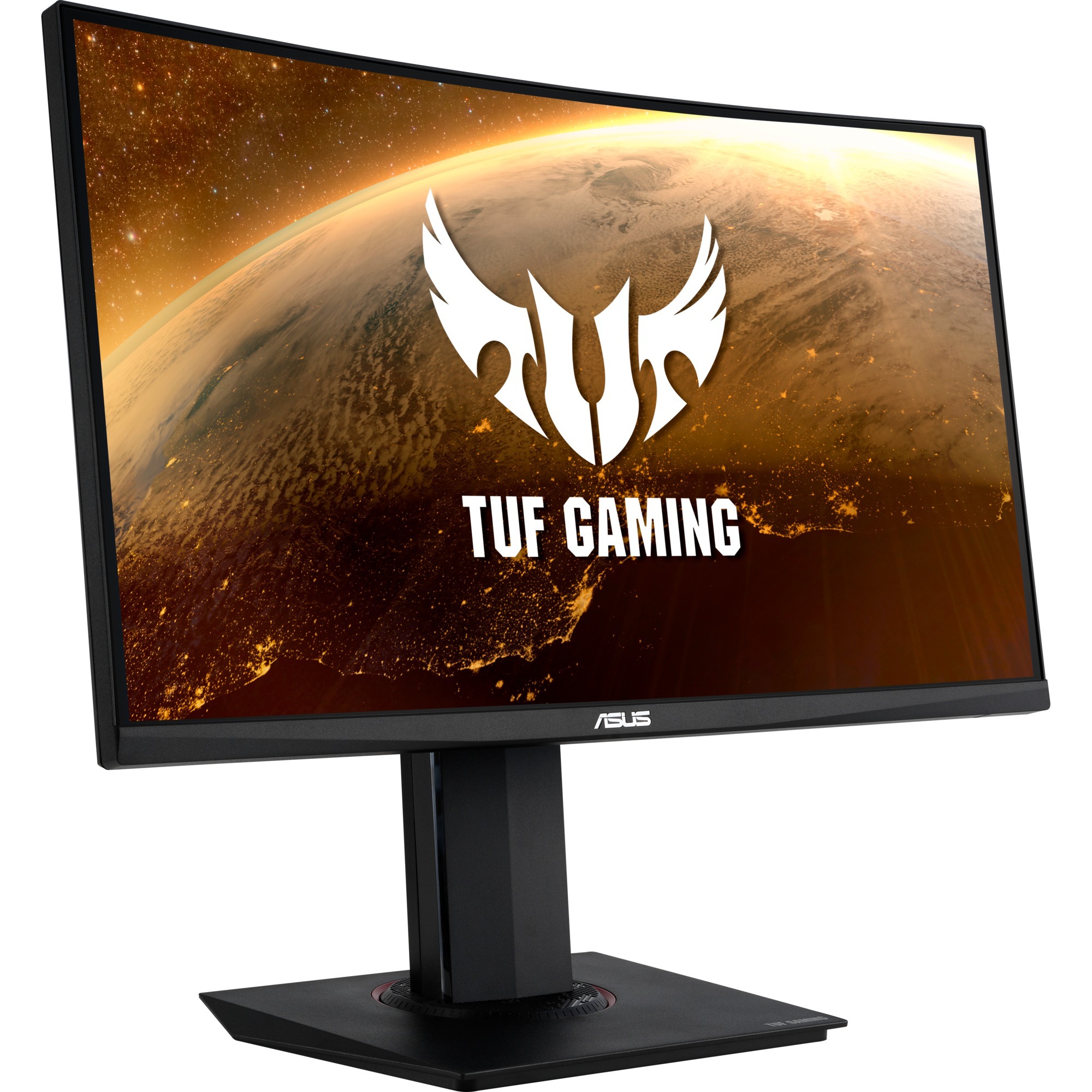 Asus TUF Gaming VG24VQ, Gaming-Monitor | 04718017529037