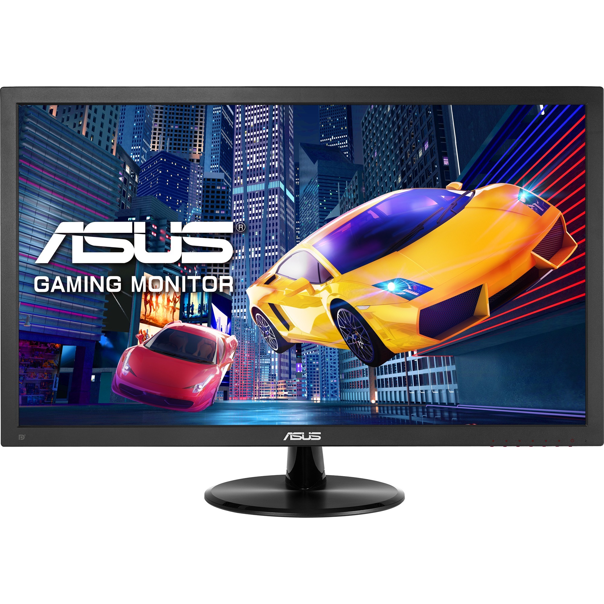 Asus VP248QG, Gaming-Monitor | 04718017043748