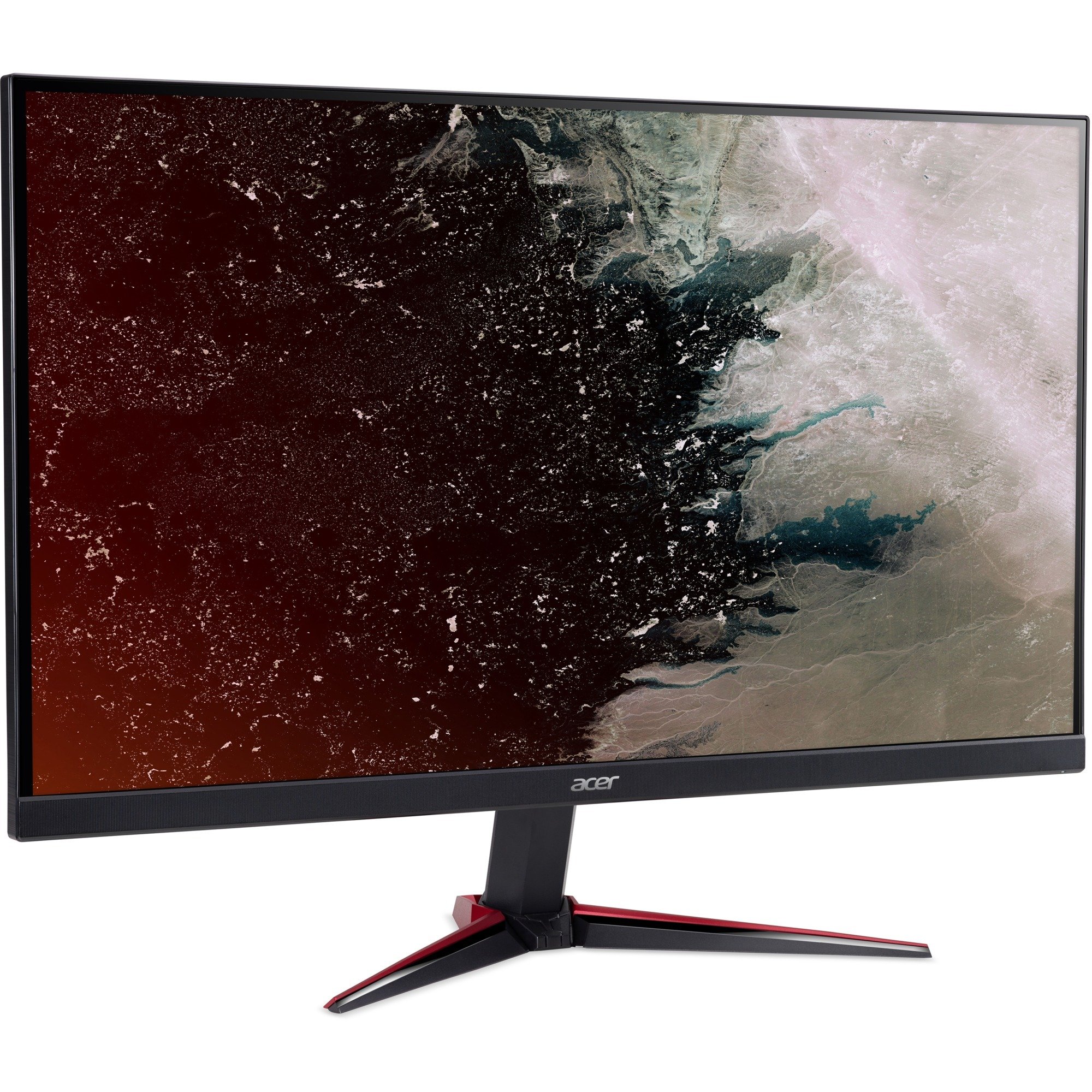 Acer Nitro VG270, Gaming-Monitor | 04713883647755 Acer Nitro VG270, Gaming-Monitor | 04713883647755