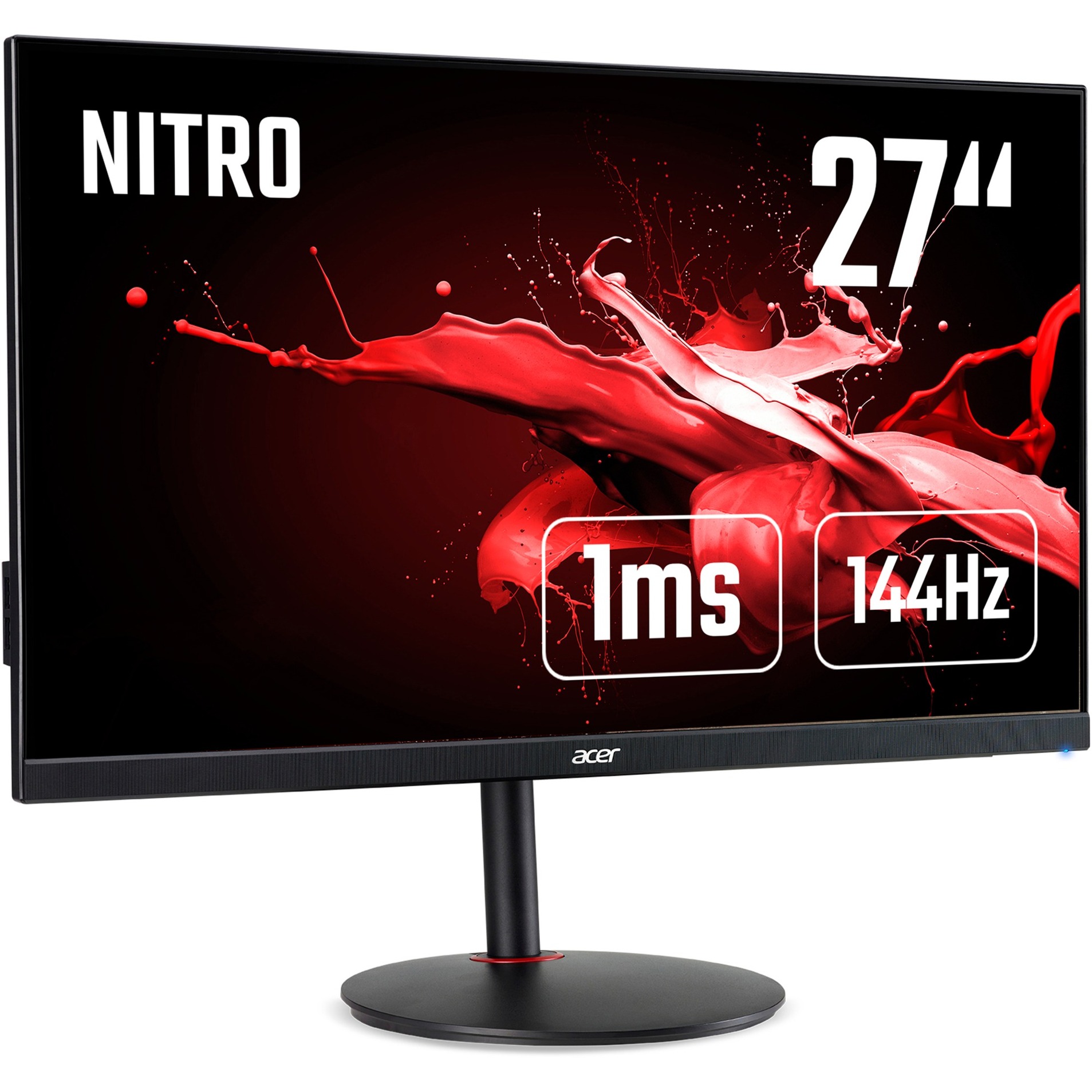 Acer Nitro XV272UP, Gaming-Monitor | 04713883973922 Acer Nitro XV272UP, Gaming-Monitor | 04713883973922