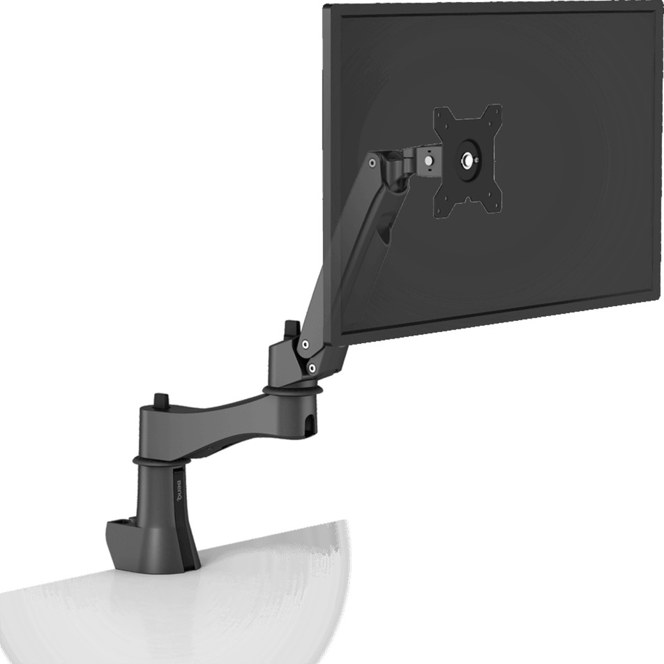 Benq AS10 Single Monitorarm, Monitorhalterung | 04718755075056 Benq AS10 Single Monitorarm, Monitorhalterung | 04718755075056