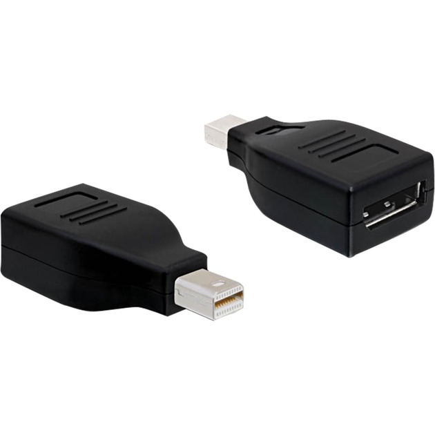 Delock Adapter DisplayPort mini auf DisplayPort | 04043619652389 Delock Adapter DisplayPort mini auf DisplayPort | 04043619652389